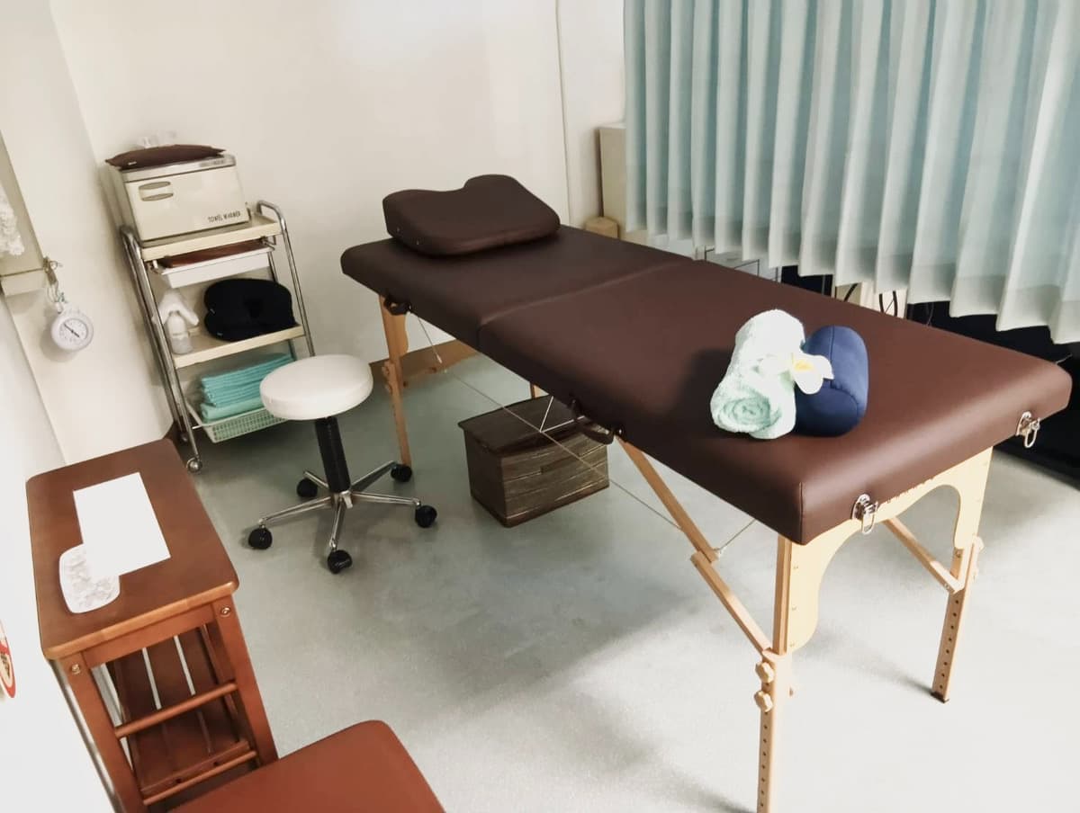 【仙台駅より車で6分・無料駐車場1台あり】備品充実のプライベートサロンが私のサロンに。エステ・整体・マッサージに【minoriba】