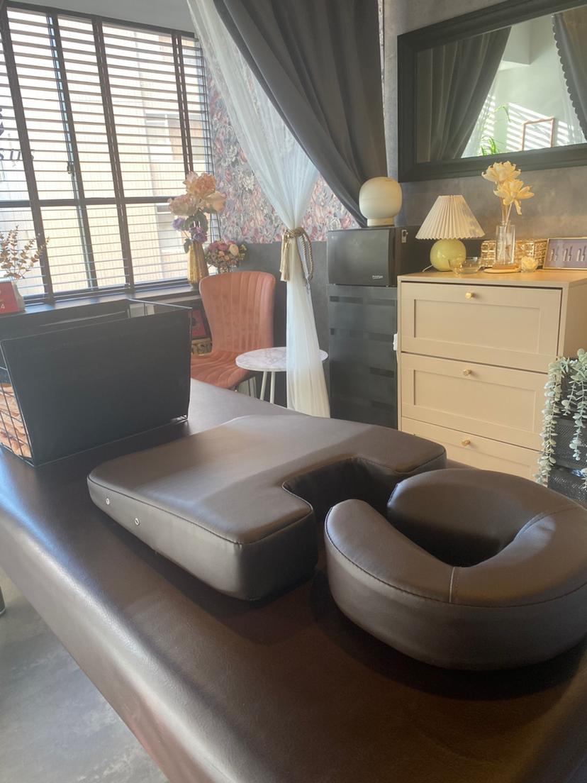 【藤沢駅徒歩4分】備品充実のプライベートサロンが私のサロンに。エステ・整体・マッサージに【minoriba】