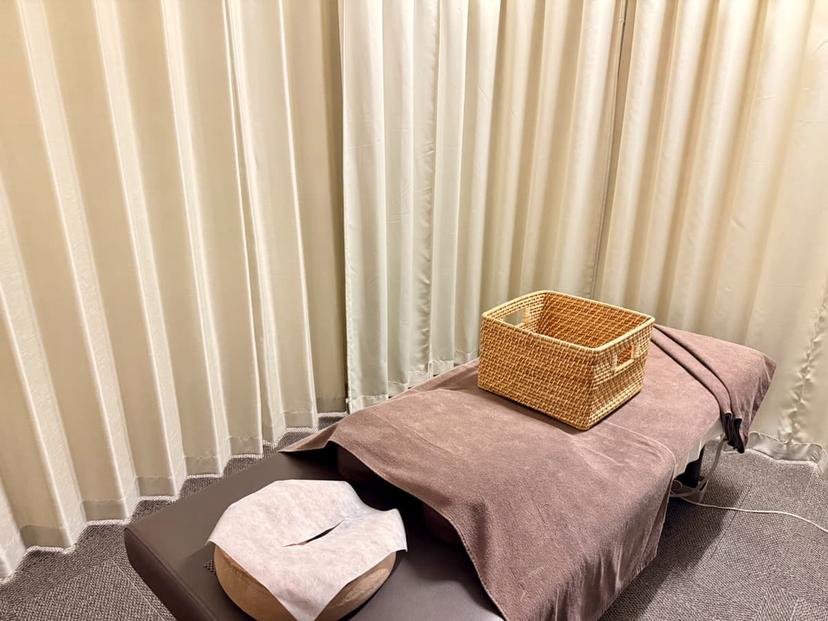 【浅草駅徒歩1分】≪女性限定≫備品充実のプライベートサロンが私のサロンに。エステ・整体・マッサージに。【minoriba】