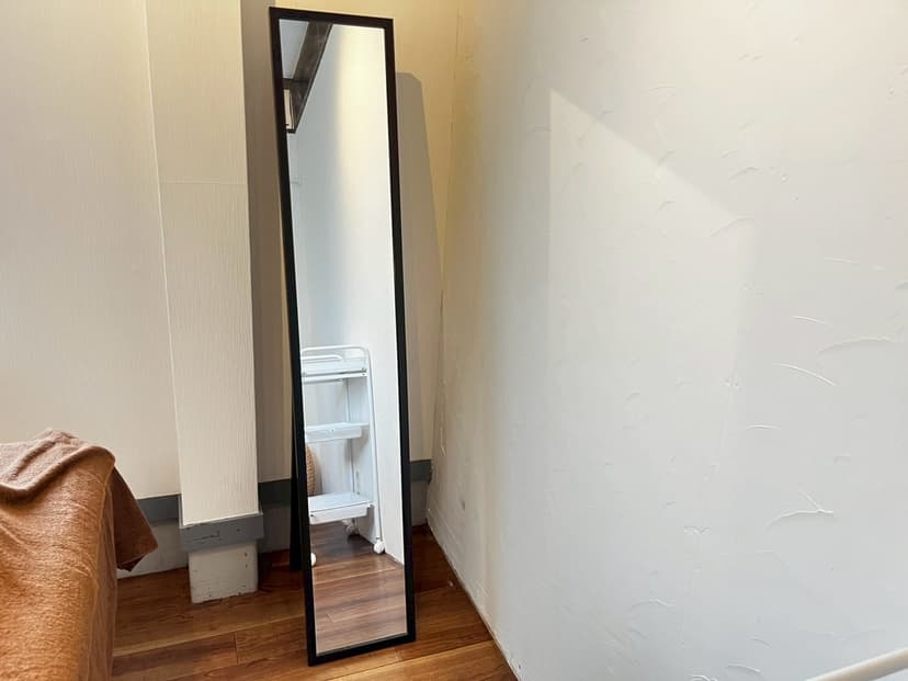 【バス停新貝西徒歩2分】備品充実のプライベートサロンが私のサロンに。エステ・整体・マッサージに【エステスペース】minoriba