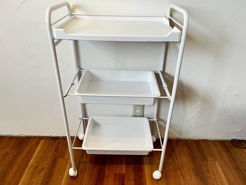 【バス停新貝西徒歩2分】備品充実のプライベートサロンが私のサロンに。ネイル・マツエクに【ネイルスペース】minoriba