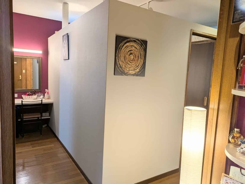 【野々市駅より車で8分】備品充実・完全個室のプライベートサロンが私のサロンに。エステ・整体・マッサージに【minoriba】