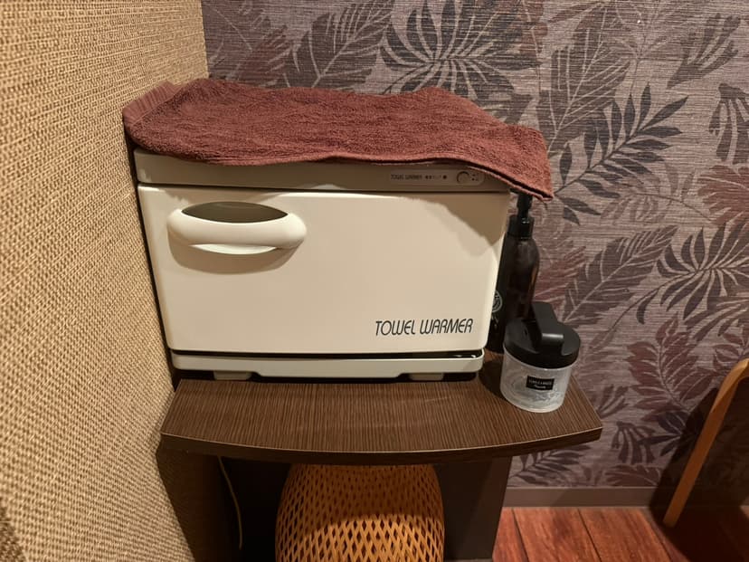 【三国駅徒歩6分】≪女性限定≫完全個室のプライベートサロンが私のサロンに。エステ・整体・マッサージに【minoriba】