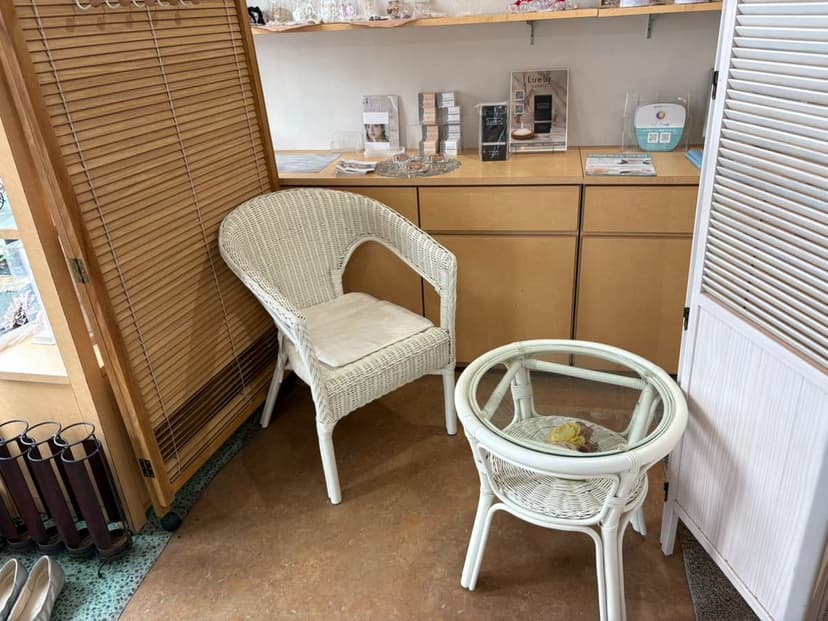 【運動公園前駅徒歩3分】≪女性限定≫完全個室のプライベートサロンが私のサロンに。エステ・整体・マッサージに【minoriba】