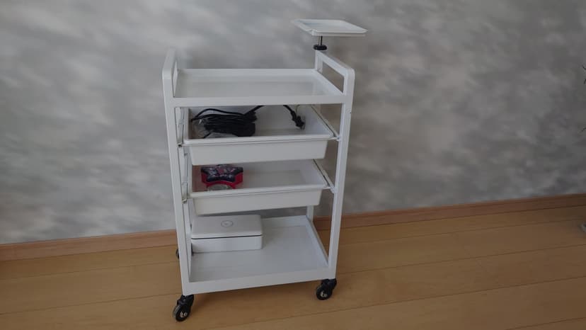 【那加駅から車で3分】備品充実のプライベートサロンが私のサロンに。【マツエクスペース】minoriba