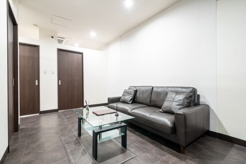 【長居駅徒歩1秒】備品充実のプライベートサロンが私のサロンに。エステ・整体・マッサージに【エステスペース】minoriba