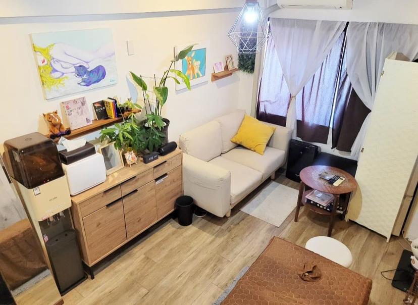 【新宿駅徒歩5分】備品充実・完全個室のプライベートサロンが私のサロンに。エステ・整体・マッサージに【minoriba】