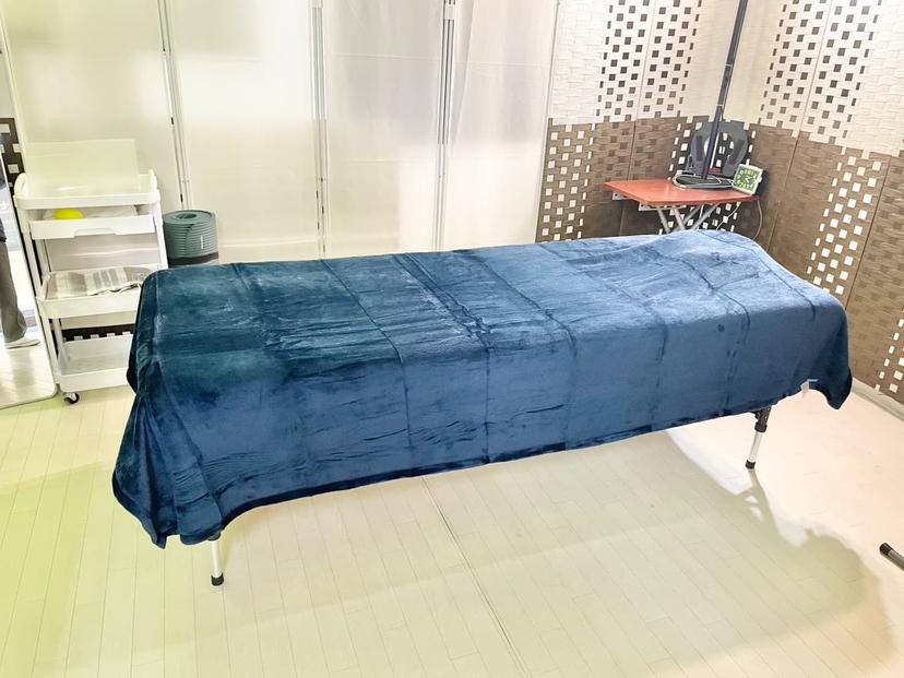 【土井駅徒歩7分】備品充実のプライベートサロンが私のサロンに。エステ・整体・マッサージに【minoriba】
