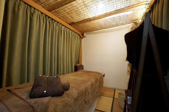 【秋葉原駅徒歩1分】備品充実のプライベートサロンが私のサロンに。エステ・整体・マッサージに【minoriba】