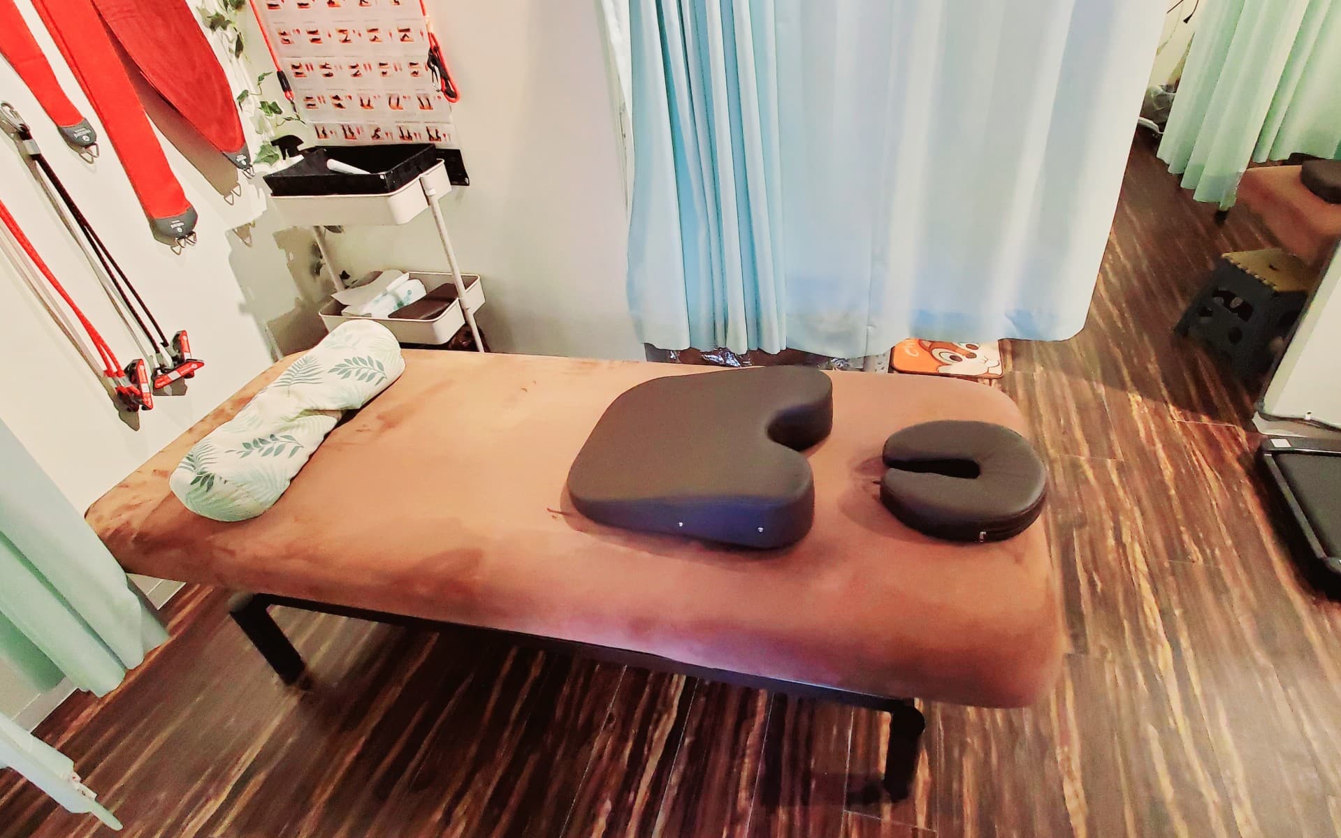 【西川口駅徒歩8分】≪マスク着用必須≫備品充実のプライベートサロンが私のサロンに。エステ・整体・マッサージに【minoriba】