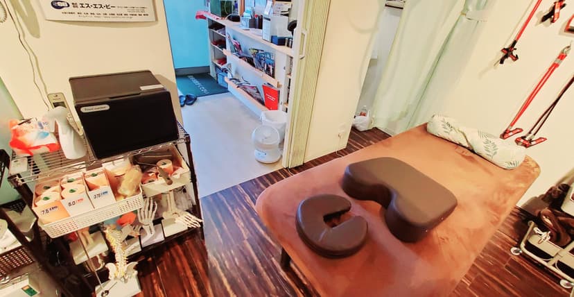 【西川口駅徒歩8分】≪マスク着用必須≫備品充実のプライベートサロンが私のサロンに。エステ・整体・マッサージに【minoriba】