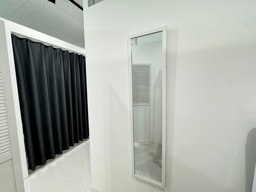 【南森町駅徒歩30秒】備品充実のプライベートサロンが私のサロンに。エステ・整体・マッサージに【エステスペース】minoriba