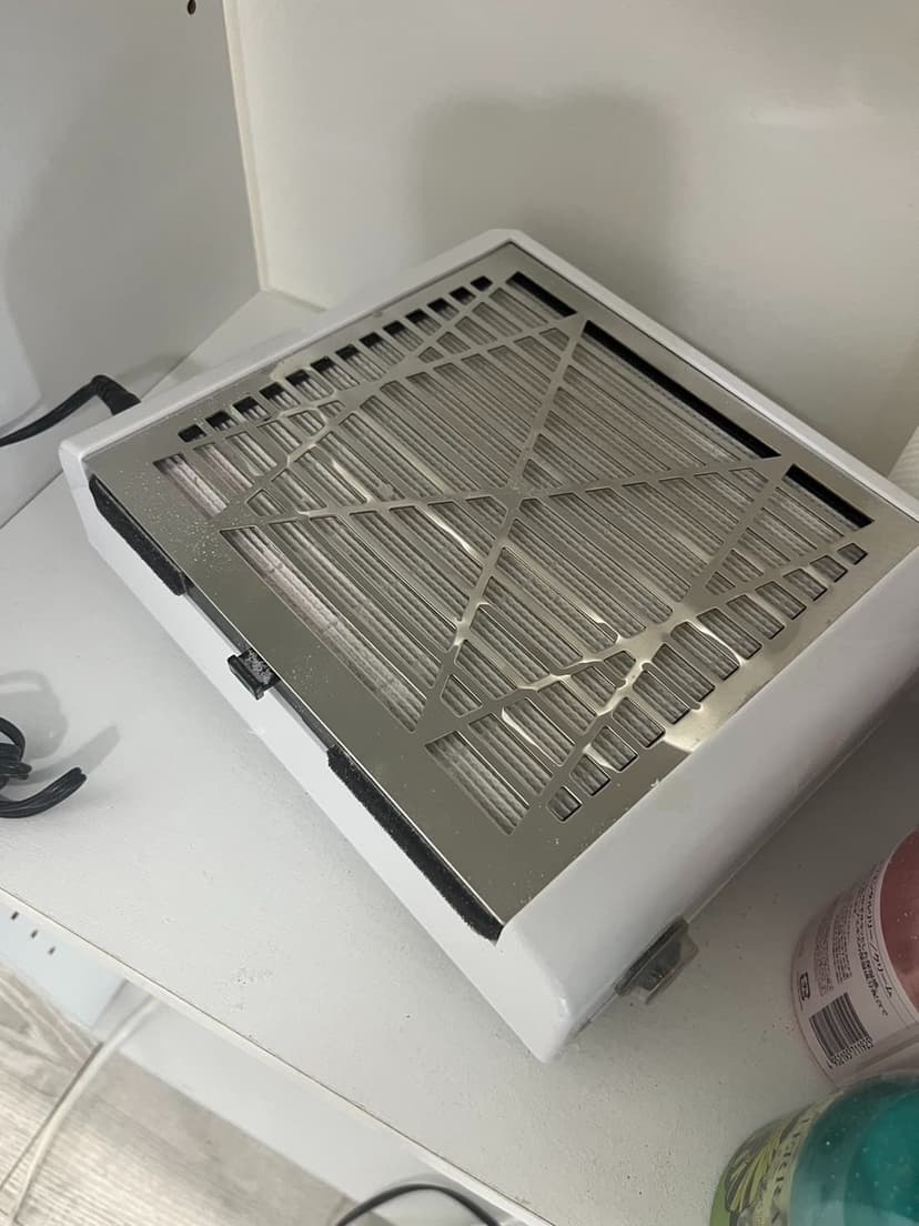 【南森町駅徒歩30秒】備品充実のプライベートサロンが私のサロンに。【ネイルスペース】minoriba