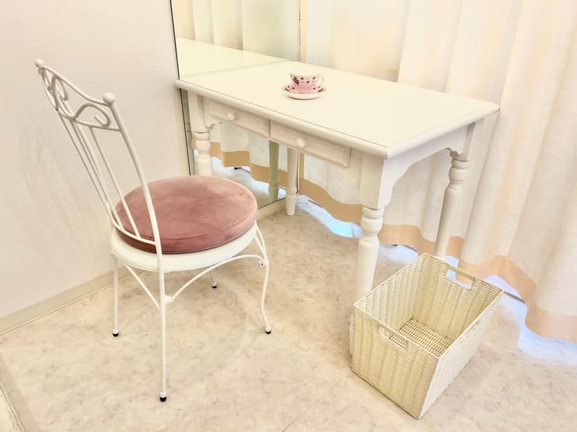 【心斎橋駅徒歩6分】≪女性限定≫備品充実のプライベートサロンが私のサロンに。エステ・整体・マッサージに【minoriba】