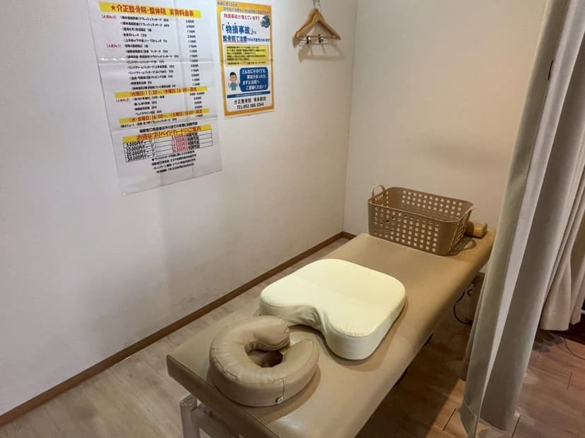 【オープン準備中】【博多駅徒歩5分】備品充実のプライベートサロンが私のサロンに。エステ・整体・マッサージに【カーテンスペース】minoriba