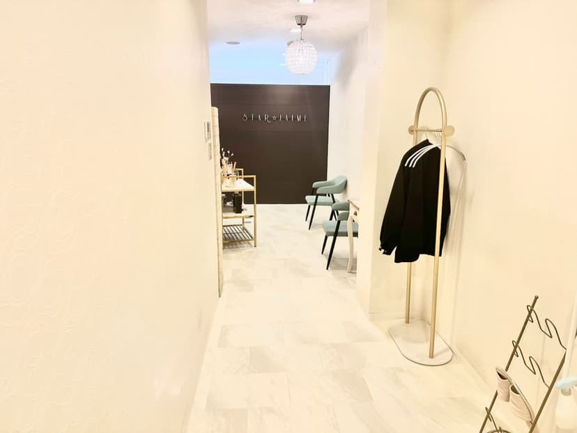 【烏丸駅/四条駅徒歩1分】≪女性限定≫完全個室のプライベートサロンが私のサロンに。エステ・整体・マッサージに【エステスペース】minoriba