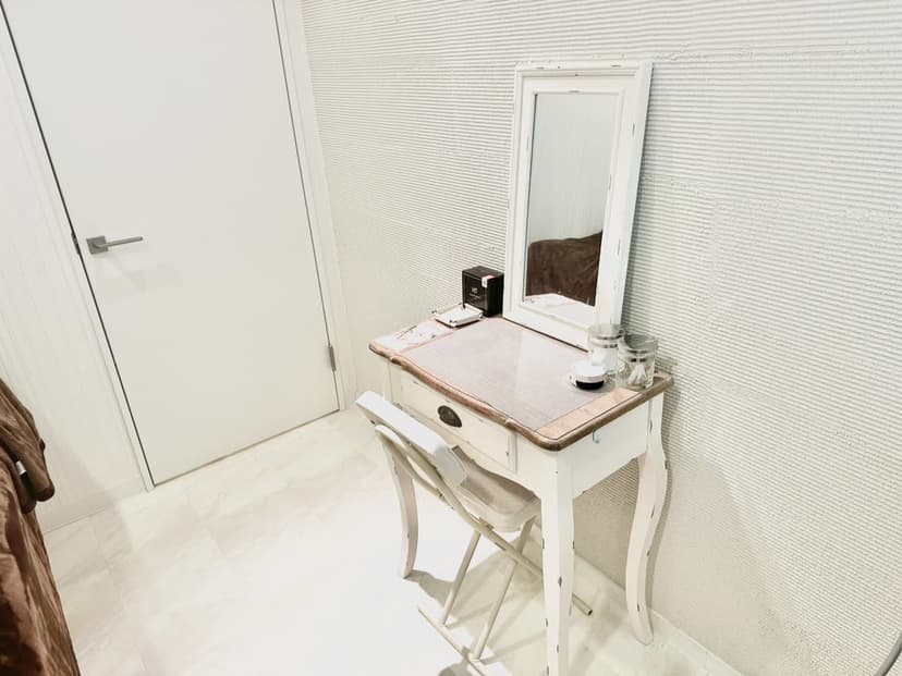 【烏丸駅/四条駅徒歩1分】≪女性限定≫完全個室のプライベートサロンが私のサロンに。エステ・整体・マッサージに【エステスペース】minoriba