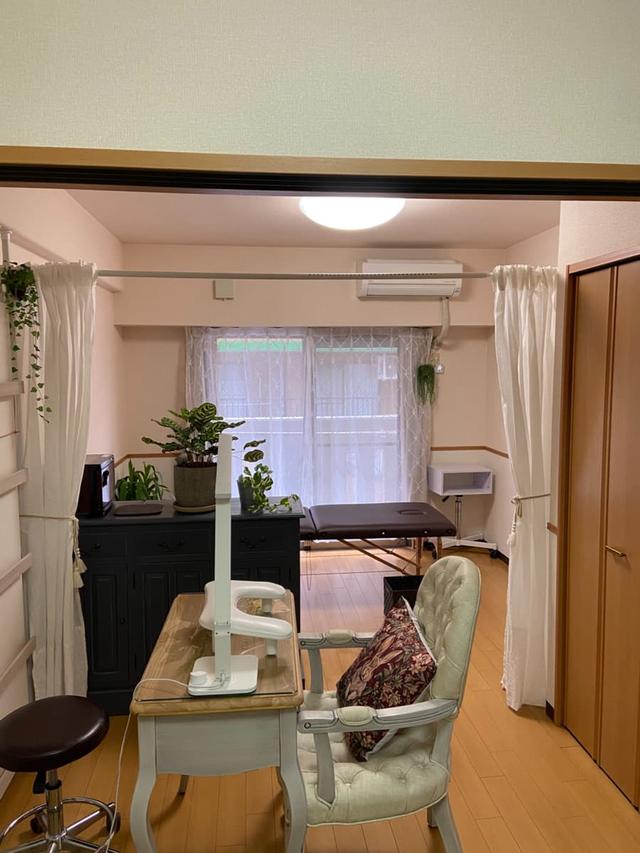 【今池駅徒歩8分】備品充実・完全個室のプライベートサロンが私のサロンに。エステ・整体・マッサージに【minoriba】