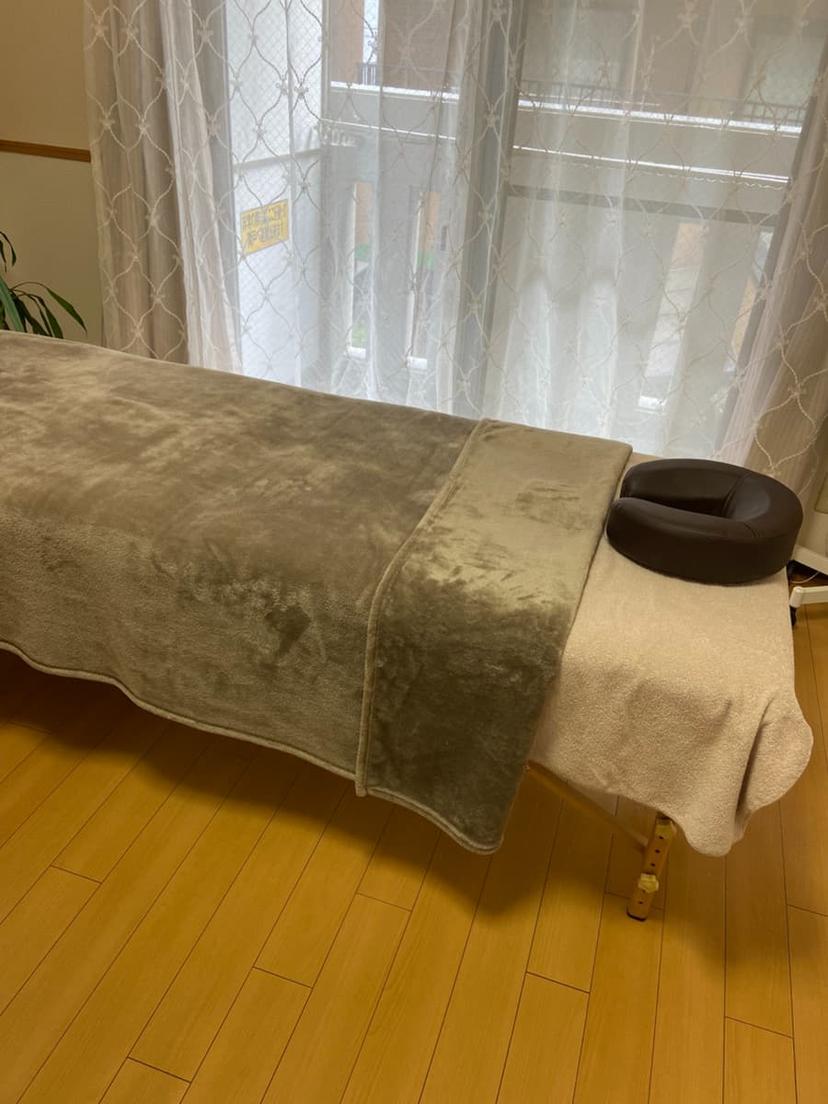 【今池駅徒歩8分】備品充実・完全個室のプライベートサロンが私のサロンに。エステ・整体・マッサージに【minoriba】