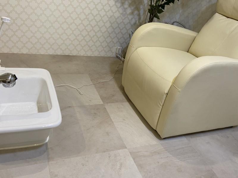 【今池駅徒歩6分】≪女性限定≫備品充実のネイルサロンが私のサロンに。【フットスペース】minoriba