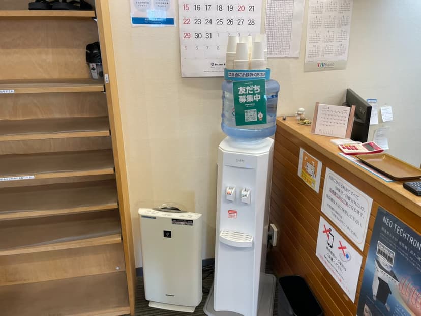 【オープン準備中】【横須賀中央駅徒歩1分】備品充実のプライベートサロンが私のサロンに。エステ・整体・マッサージに【minoriba】