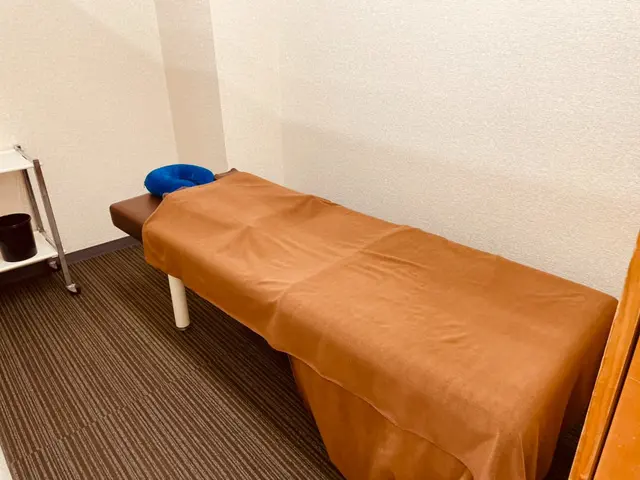 【横須賀中央駅徒歩1分】備品充実のプライベートサロンが私のサロンに。エステ・整体・マッサージに【minoriba】