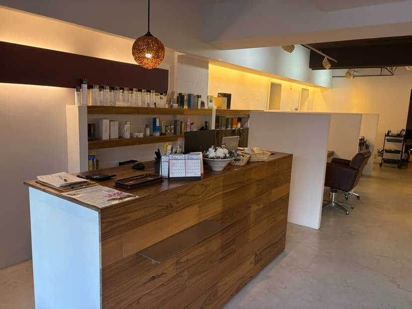 【打出駅徒歩9分】備品充実のプライベートサロンが私のサロンに。ネイル・メイク・カウンセリングに【ネイルスペース】minoriba