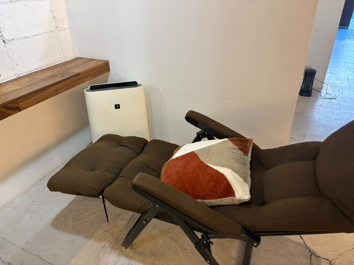 【打出駅徒歩9分】備品充実のプライベートサロンが私のサロンに。マツエク・カウンセリングに【マツエクスペース】minoriba