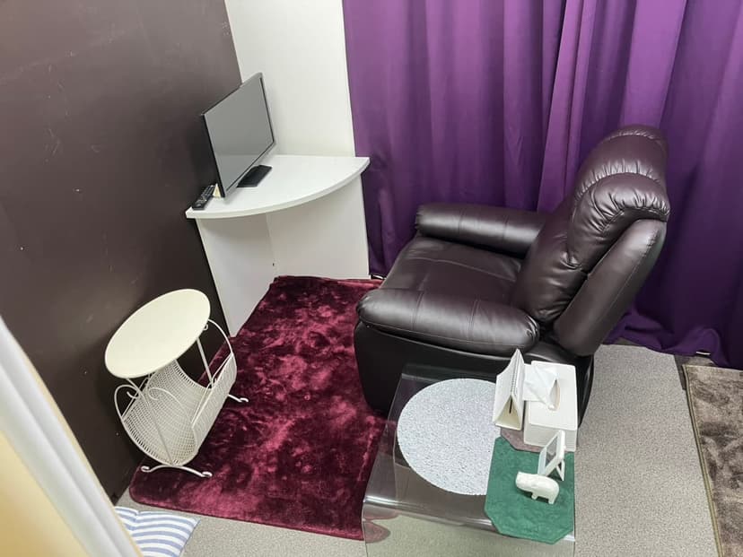 【徳山駅徒歩8分】備品充実のプライベートサロンが私のサロンに。エステ・整体・マッサージに【minoriba】