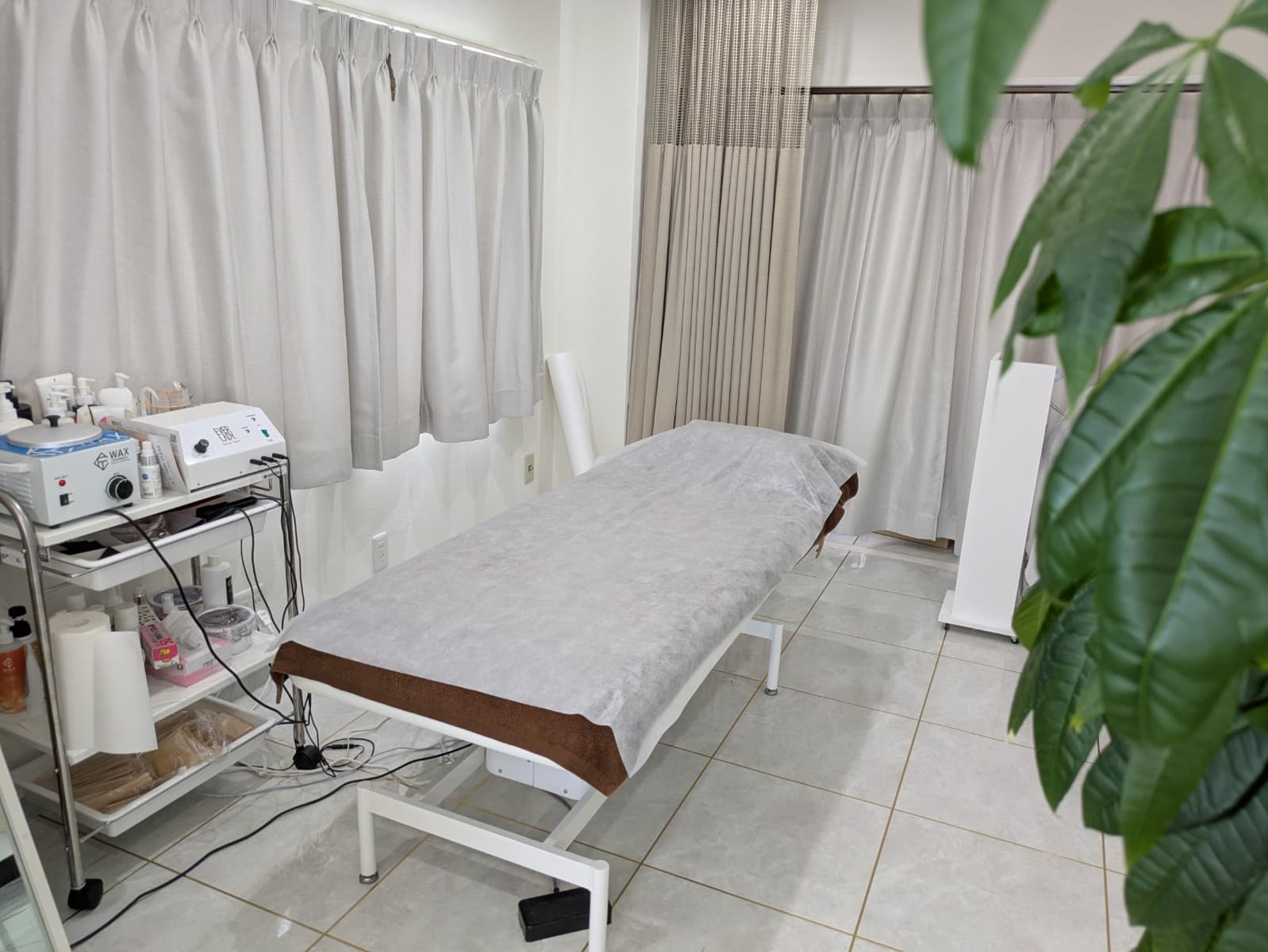 【少路駅徒歩8分】≪女性限定≫完全個室のプライベートサロンが私のサロンに。エステ・整体・マッサージに【minoriba】