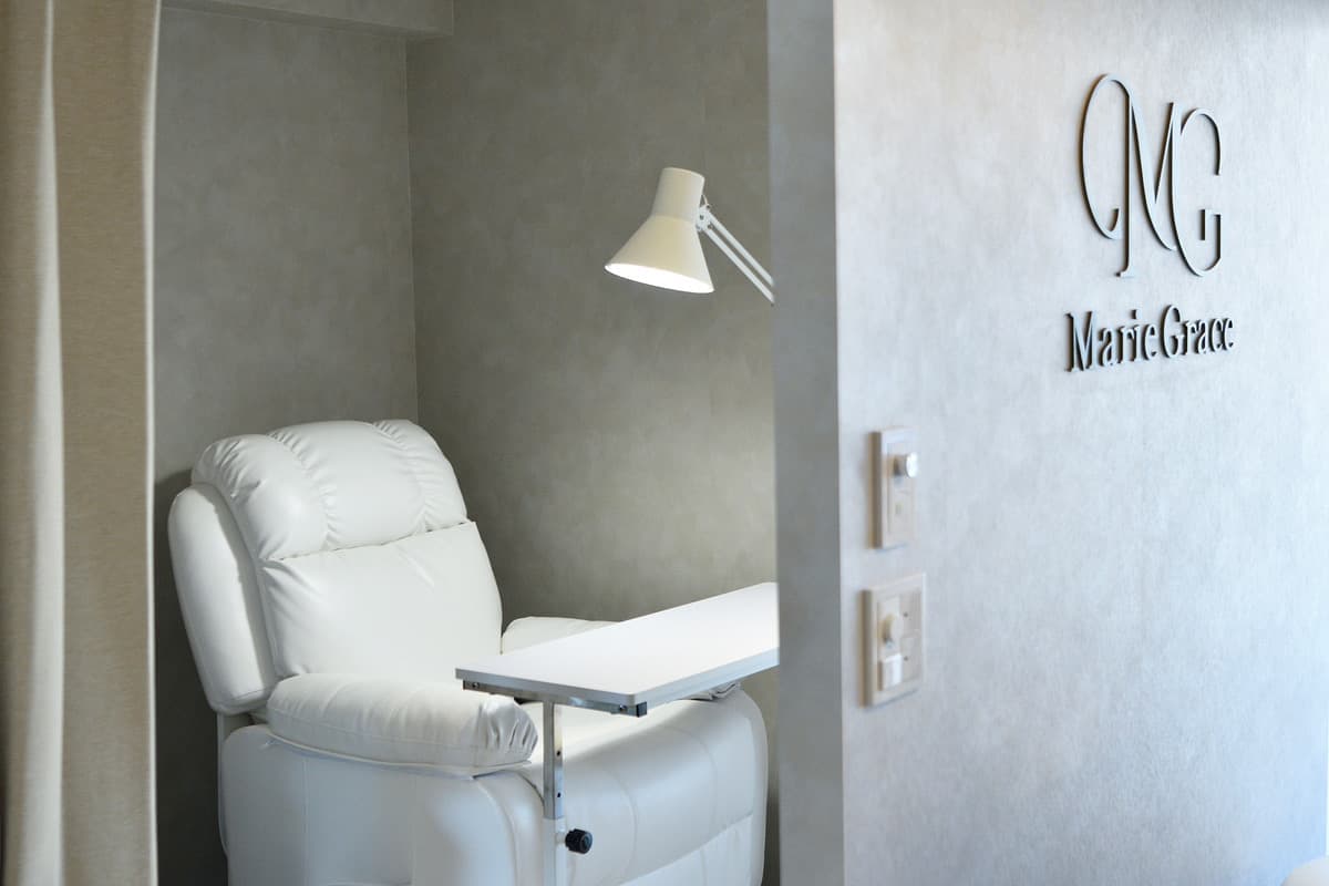 【自由が丘駅徒歩3分】≪女性限定≫備品充実のプライベートサロンが私のサロンに。マツエク・ネイルに【スペース2】minoriba