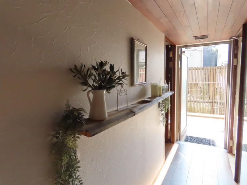 【麻布十番駅徒歩3分】備品充実・完全個室のプライベートサロンが私のサロンに。エステ・整体・マッサージに【minoriba】