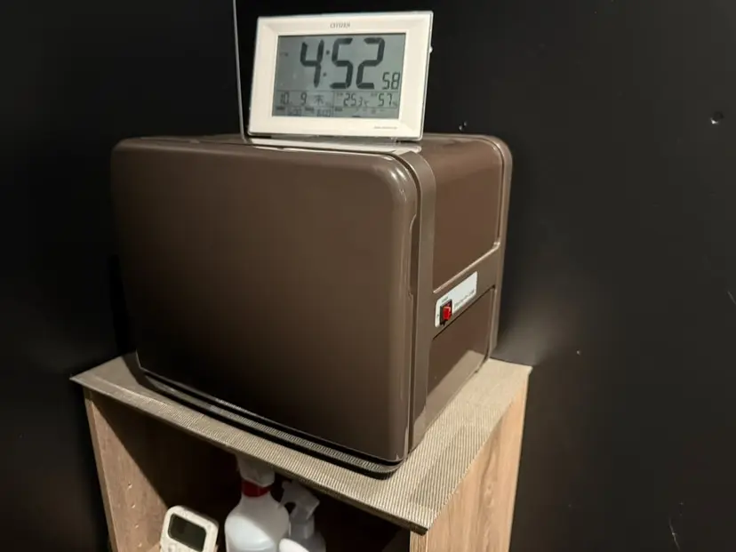 【岩宿駅徒歩8分】備品充実のプライベートサロンが私のサロンに。エステ・整体・マッサージに【エステスペース】minoriba