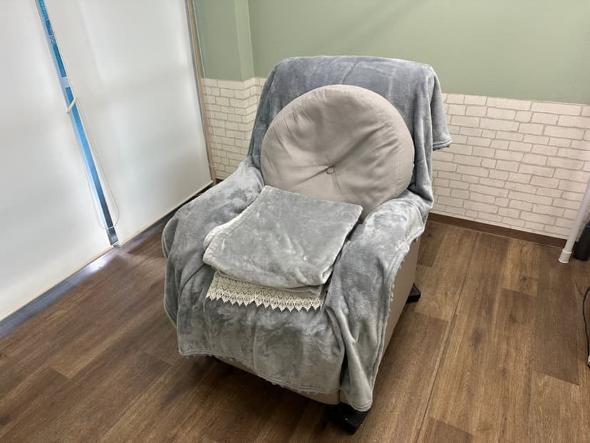 【大門駅徒歩3分】備品充実のプライベートサロンが私のサロンに。ネイル・カウンセリングに【minoriba】