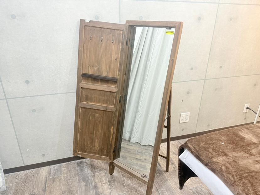 【近鉄四日市駅徒歩14分】備品充実のプライベートサロンが私のサロンに。エステ・整体・マッサージに【エステスペース】minoriba