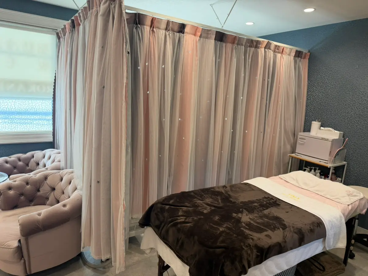 【白金高輪駅徒歩5分】≪女性限定≫完全個室のプライベートサロンが私のサロンに。エステ・整体・マッサージに【minoriba】