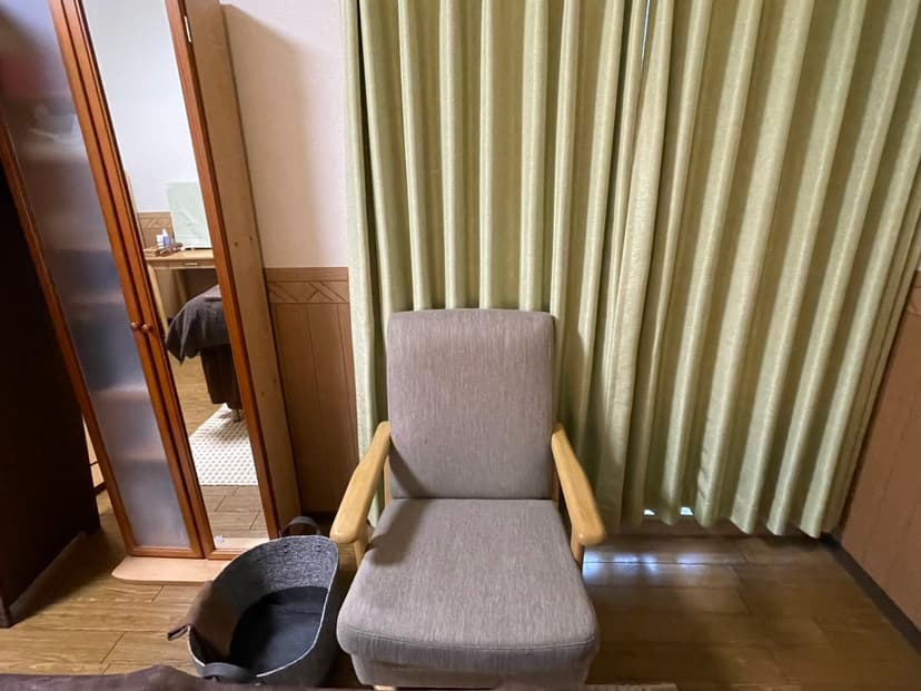 【桃山御陵前駅徒歩5分】≪女性限定≫完全個室のプライベートサロンが私のサロンに。エステ・整体・マッサージに。【minoriba】